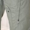 CWU 27/P Nomex Flight Suit Left Leg Pocket